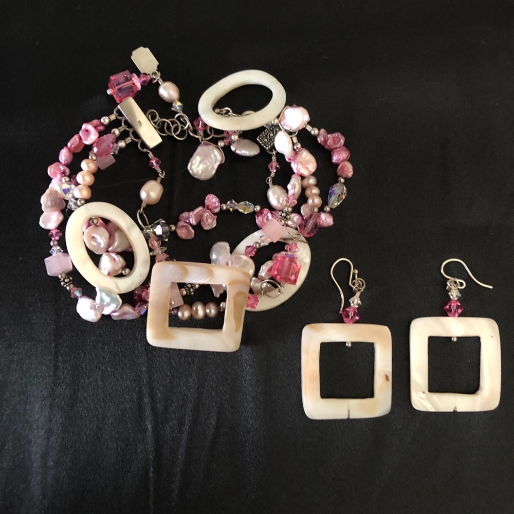 Tres Jolie Set